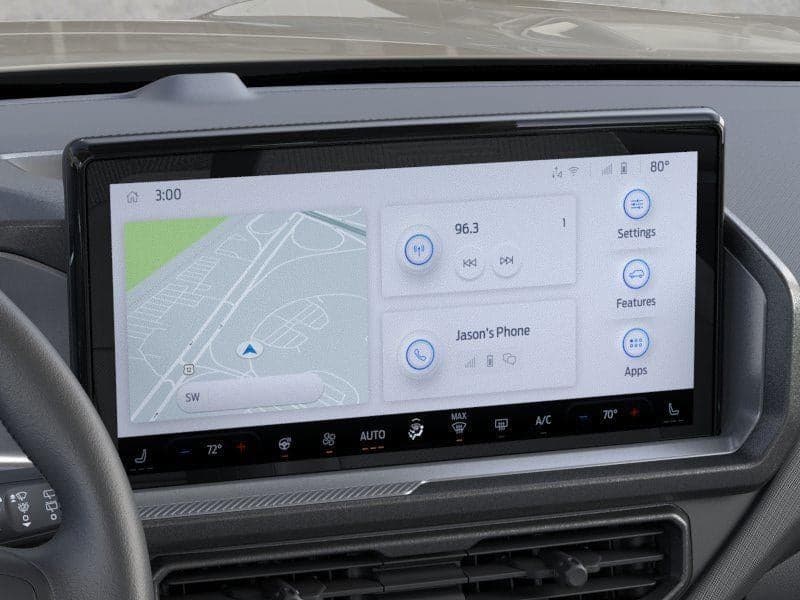 2025 Ford Bronco Sport - Image 14