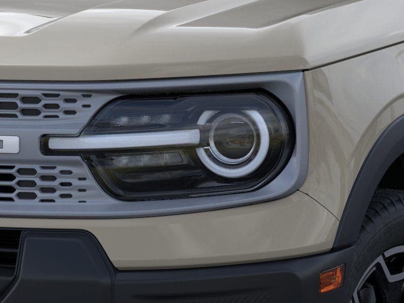 2025 Ford Bronco Sport - Image 18