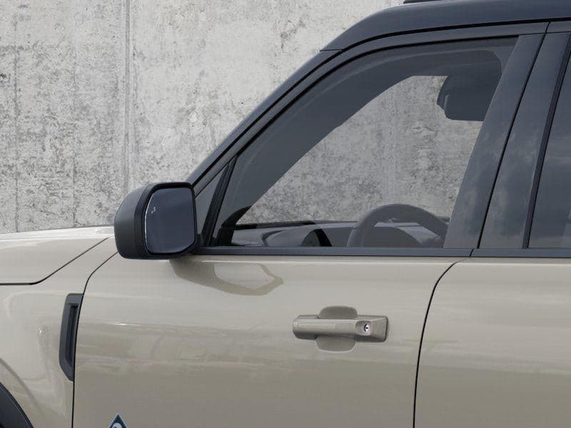 2025 Ford Bronco Sport - Image 20