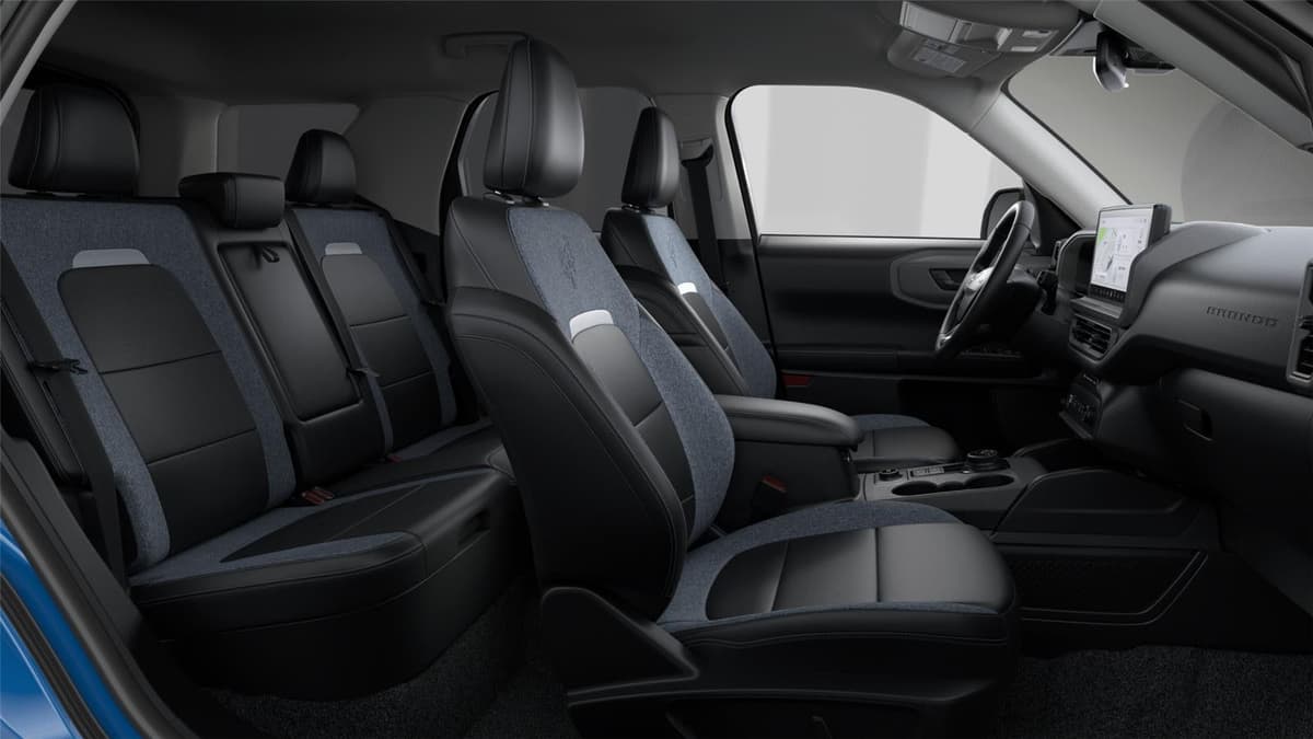 2026 Ford Bronco Sport - Image 6