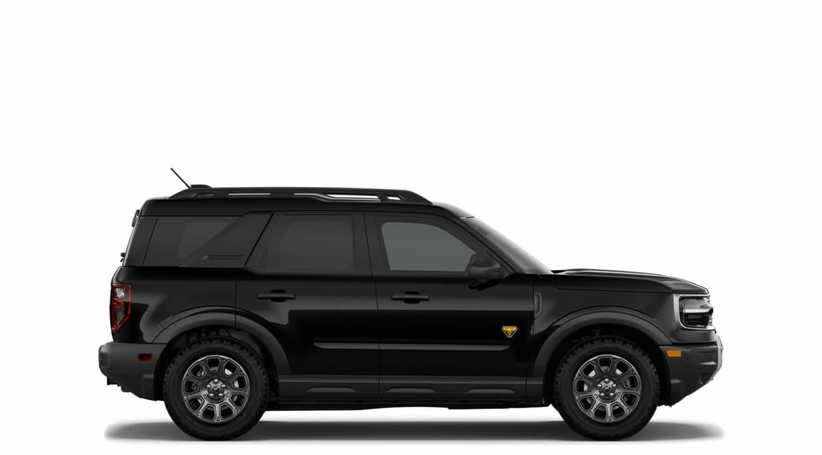 2026 Ford Bronco Sport - Image 5
