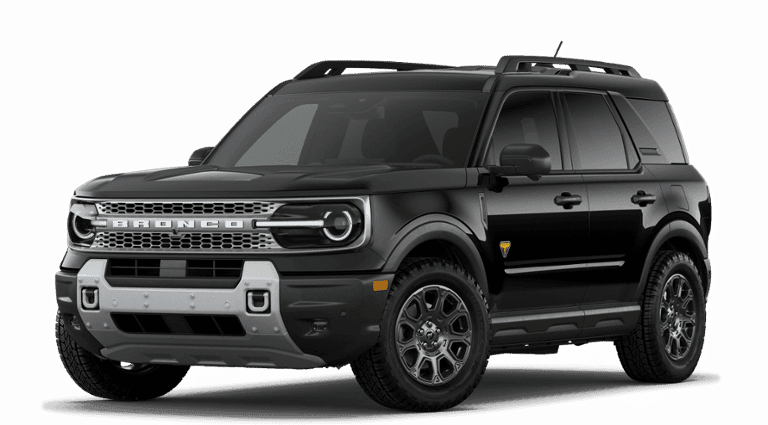 2026 Ford Bronco Sport - Image 9