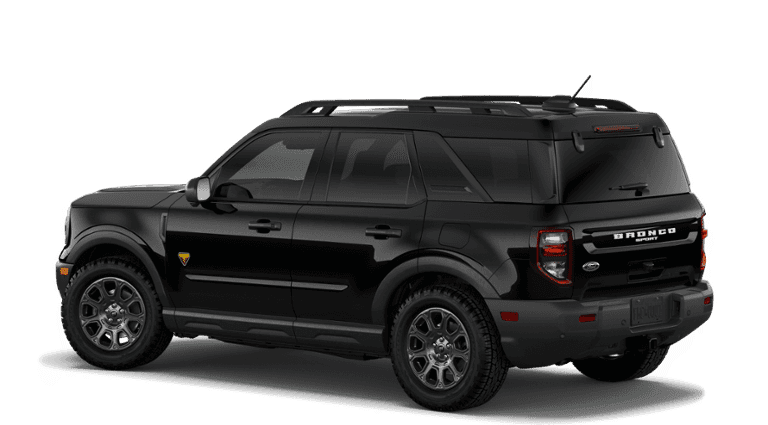 2026 Ford Bronco Sport - Image 10