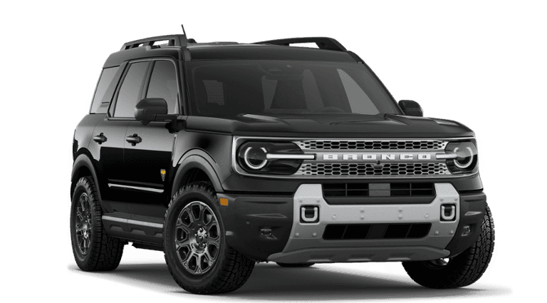 2026 Ford Bronco Sport - Image 12