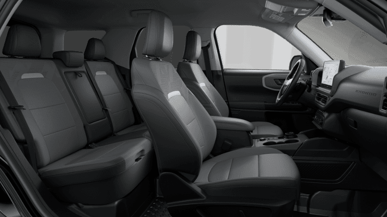 2026 Ford Bronco Sport - Image 13