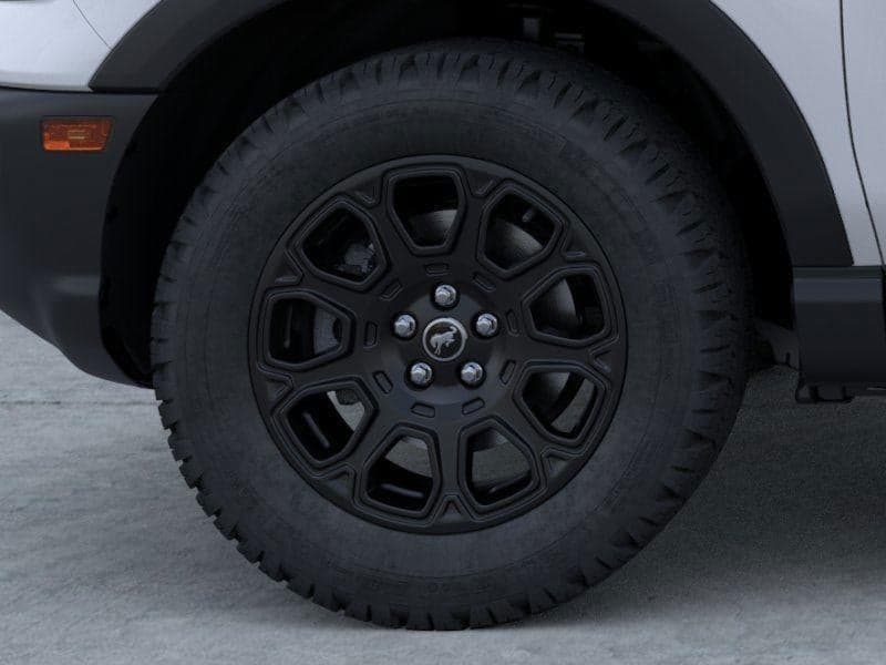 2026 Ford Bronco Sport - Image 19