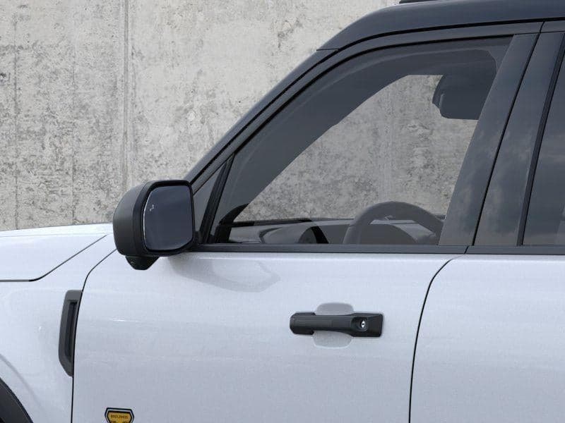 2026 Ford Bronco Sport - Image 20