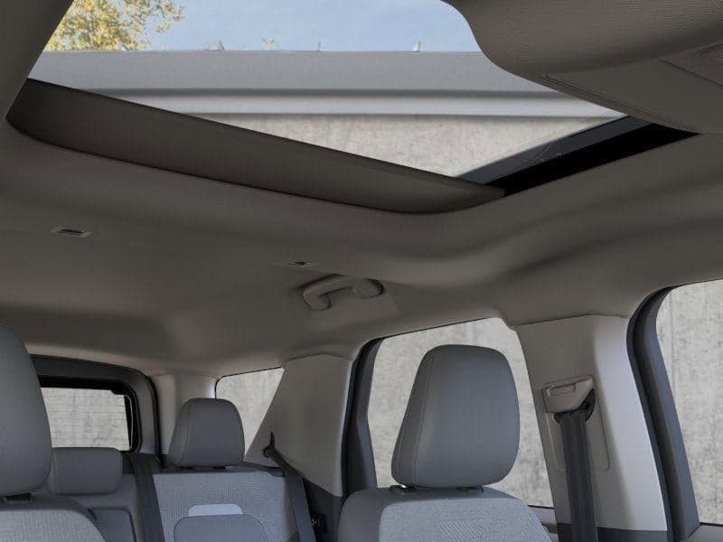 2026 Ford Bronco Sport - Image 22