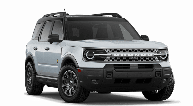 2026 Ford Bronco Sport - Image 27