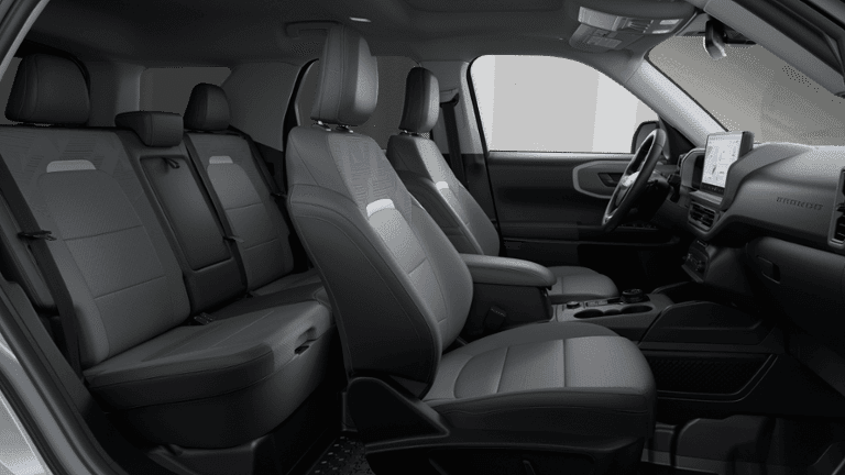 2026 Ford Bronco Sport - Image 28