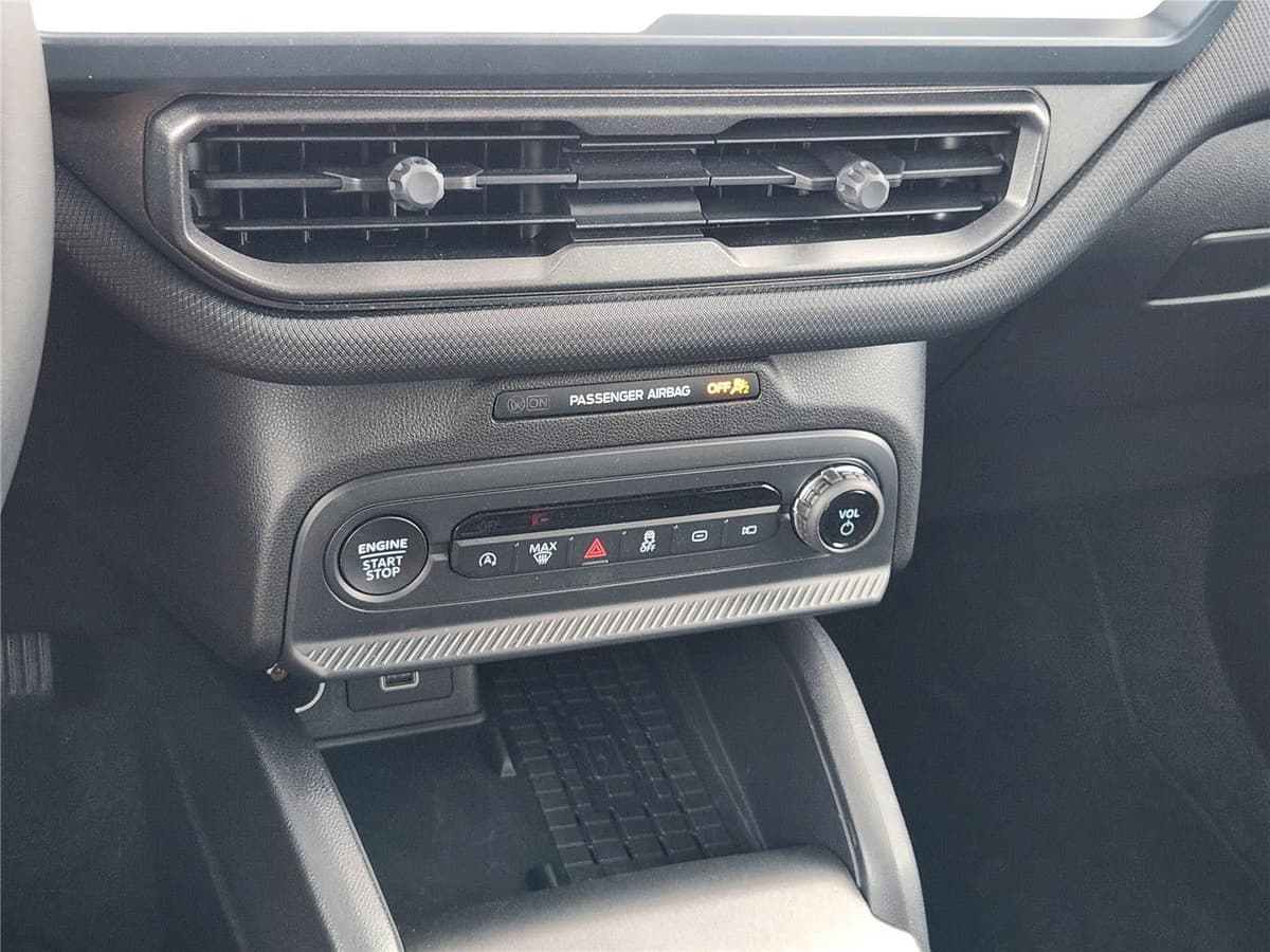 2025 Ford Bronco Sport - Image 14