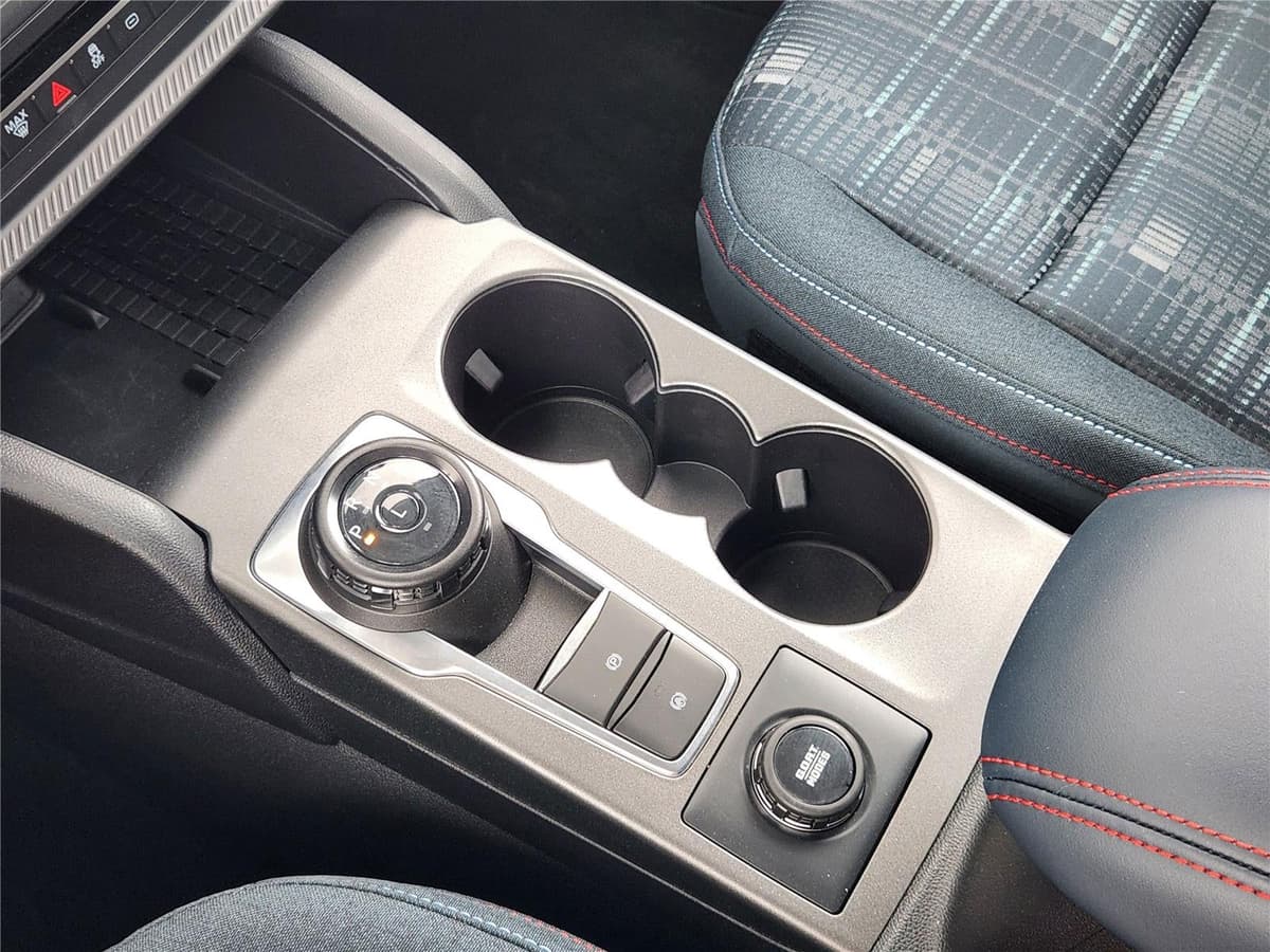 2025 Ford Bronco Sport - Image 15