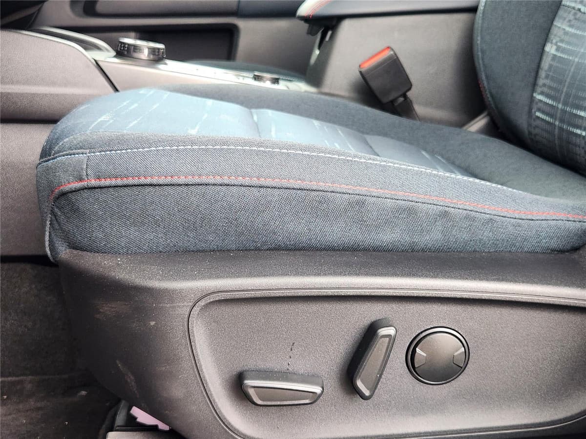 2025 Ford Bronco Sport - Image 18