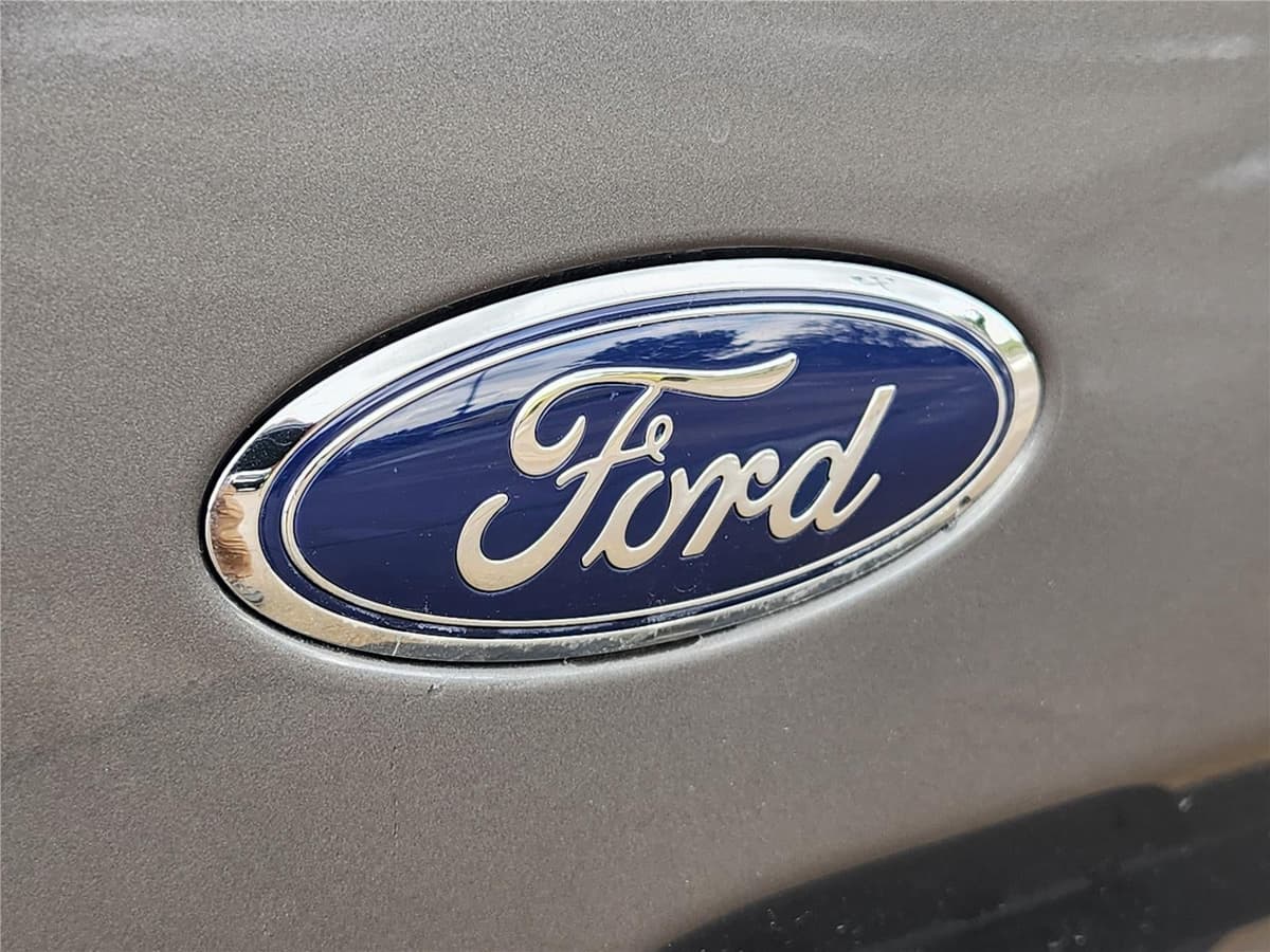 2025 Ford Bronco Sport - Image 8