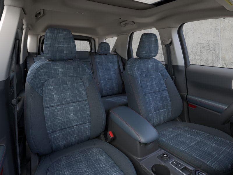 2026 Ford Bronco Sport - Image 10