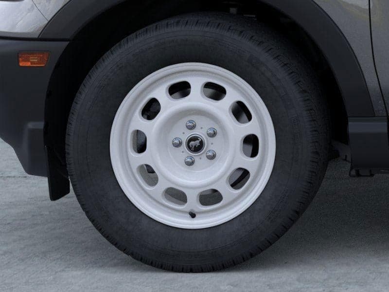 2026 Ford Bronco Sport - Image 19