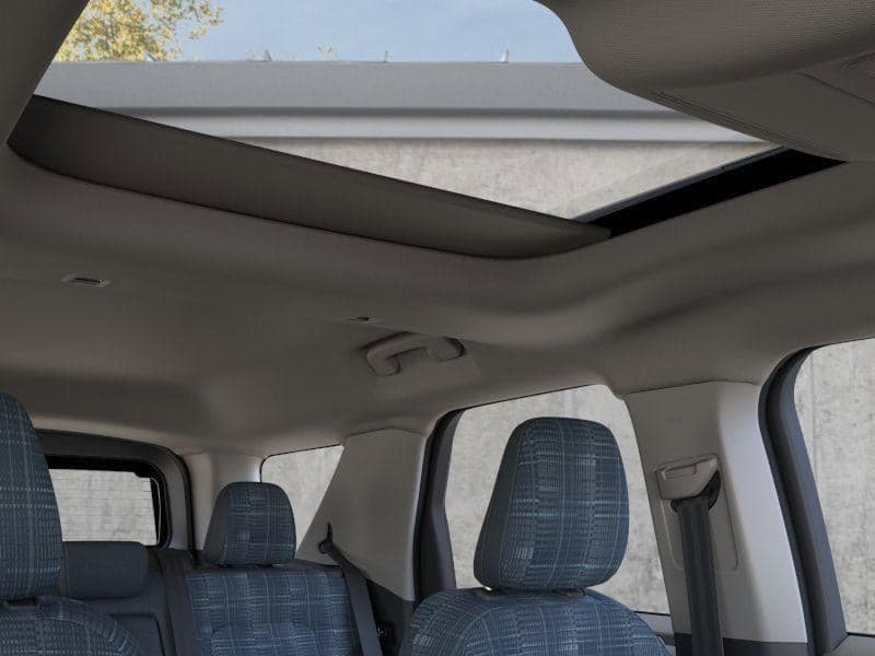 2026 Ford Bronco Sport - Image 22