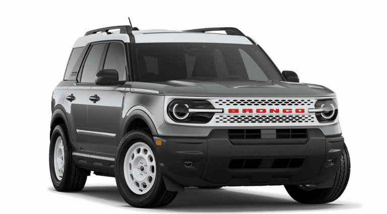 2026 Ford Bronco Sport - Image 27