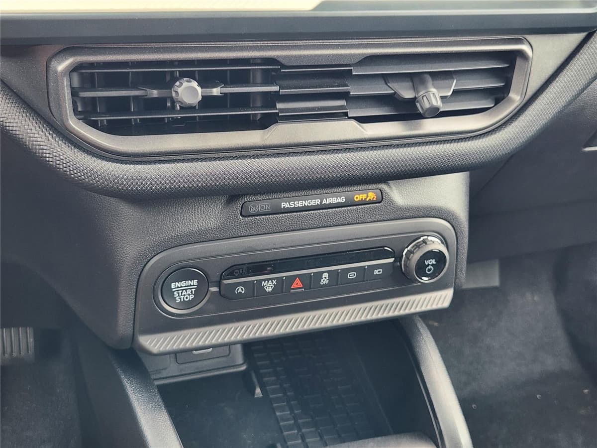 2025 Ford Bronco Sport - Image 14