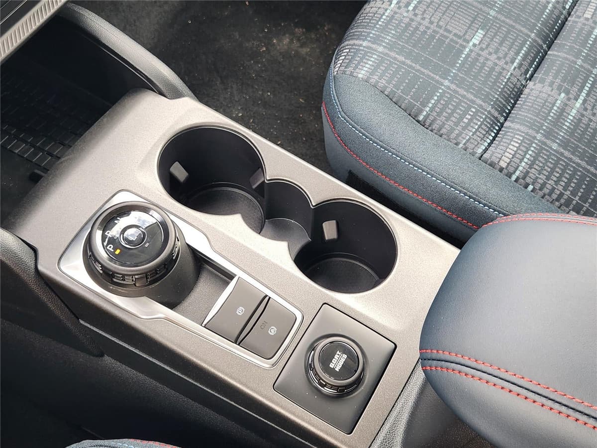 2025 Ford Bronco Sport - Image 15