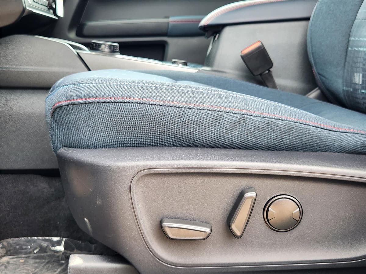 2025 Ford Bronco Sport - Image 18