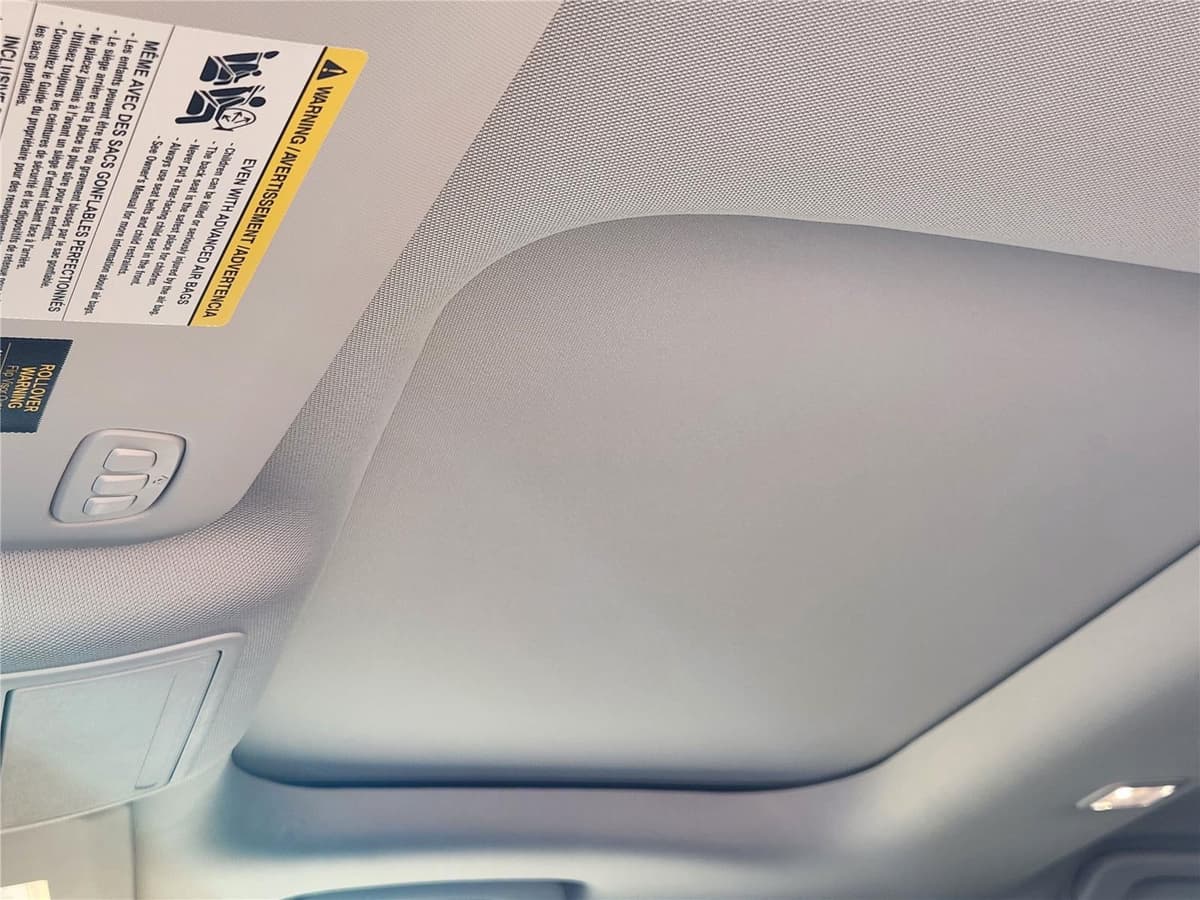 2025 Ford Bronco Sport - Image 19