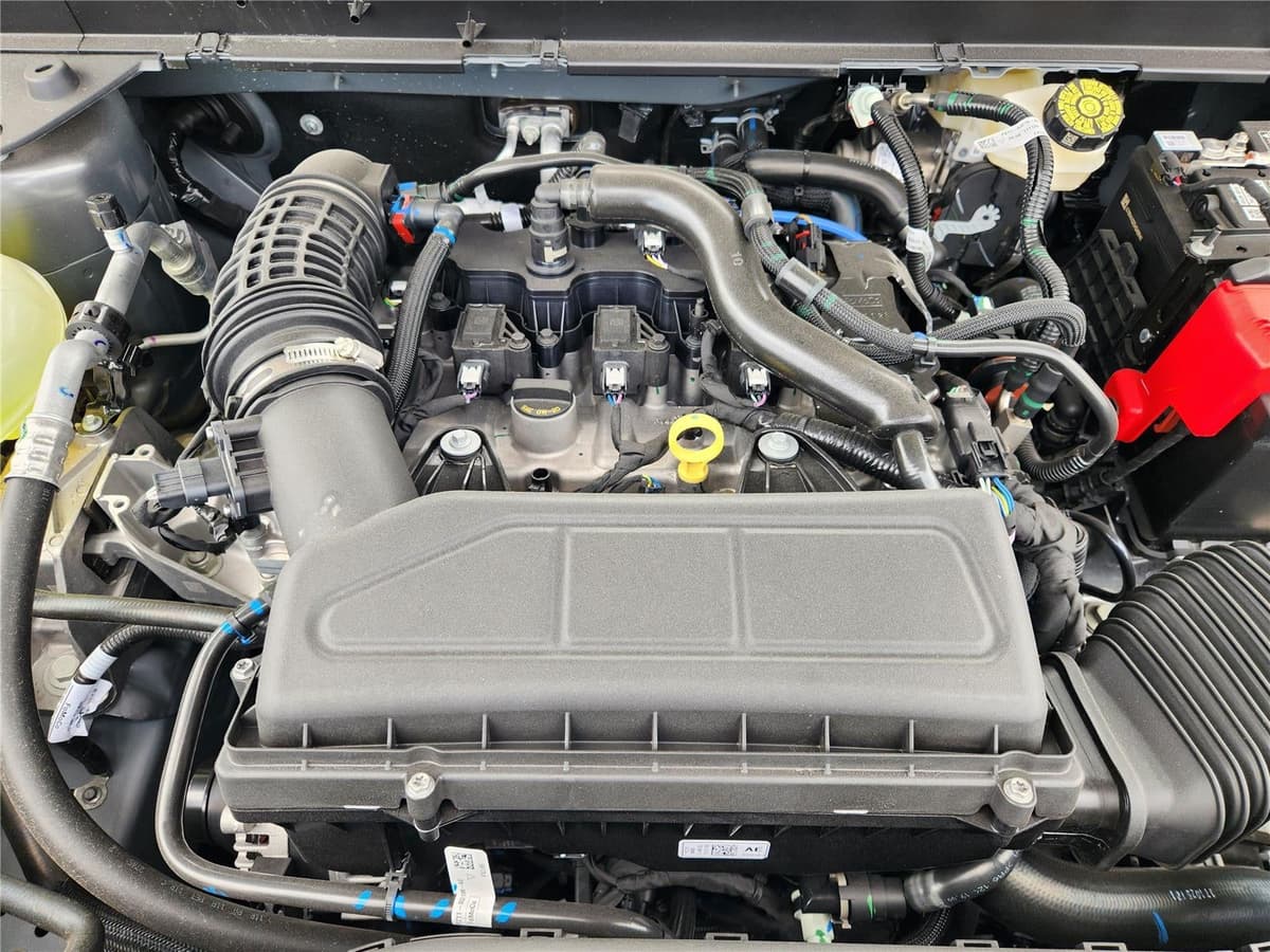 2025 Ford Bronco Sport - Image 22