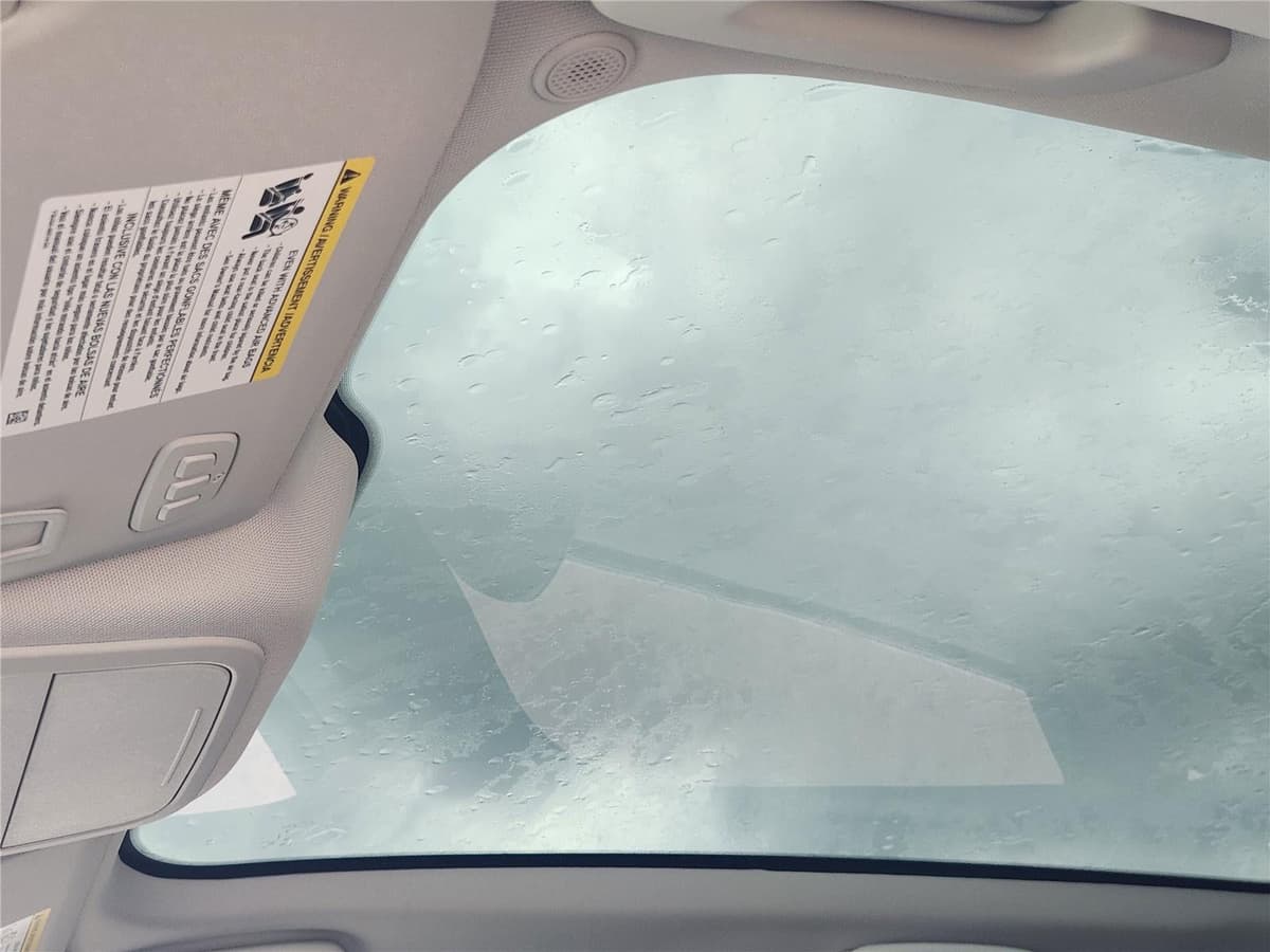 2025 Ford Mustang Mach-E - Image 19