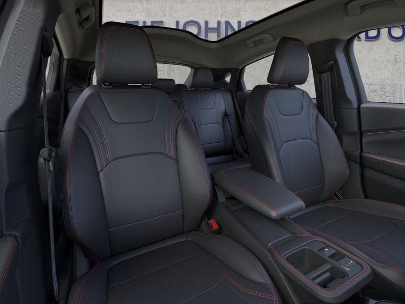 2025 Ford Mustang Mach-E - Image 10