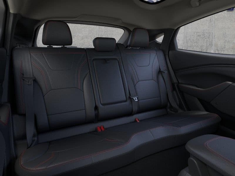 2025 Ford Mustang Mach-E - Image 11