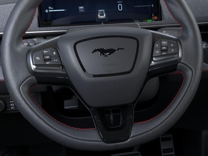 2025 Ford Mustang Mach-E - Image 12