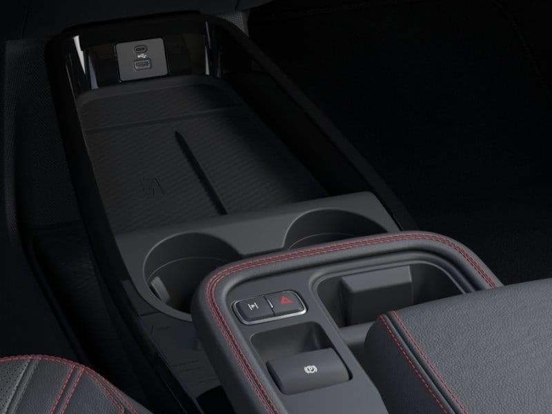 2025 Ford Mustang Mach-E - Image 15