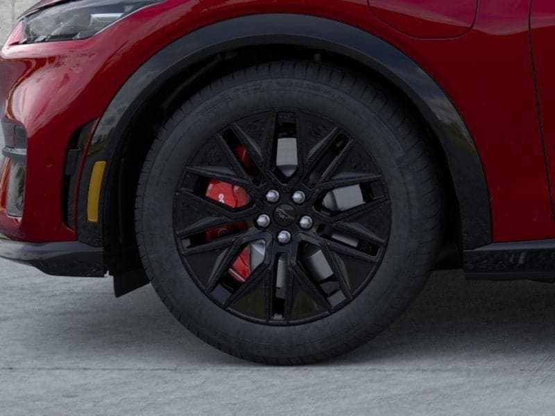 2025 Ford Mustang Mach-E - Image 19