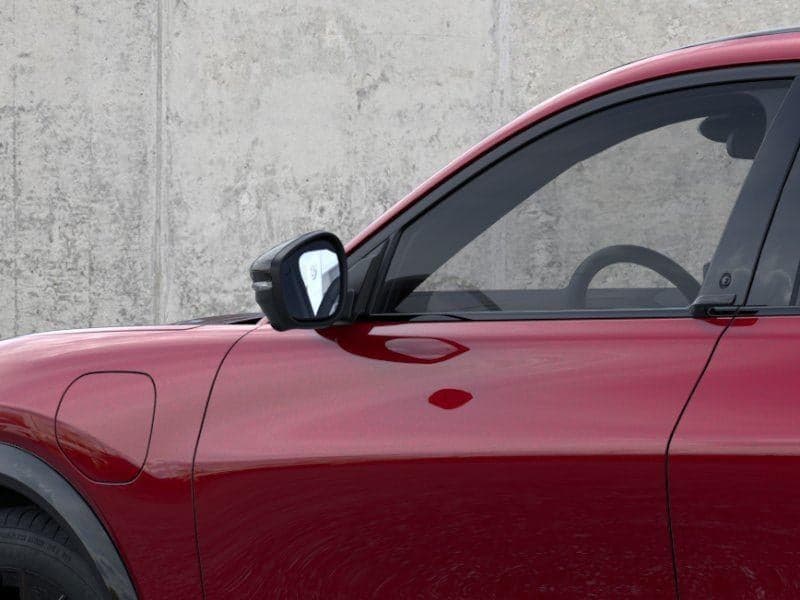 2025 Ford Mustang Mach-E - Image 20