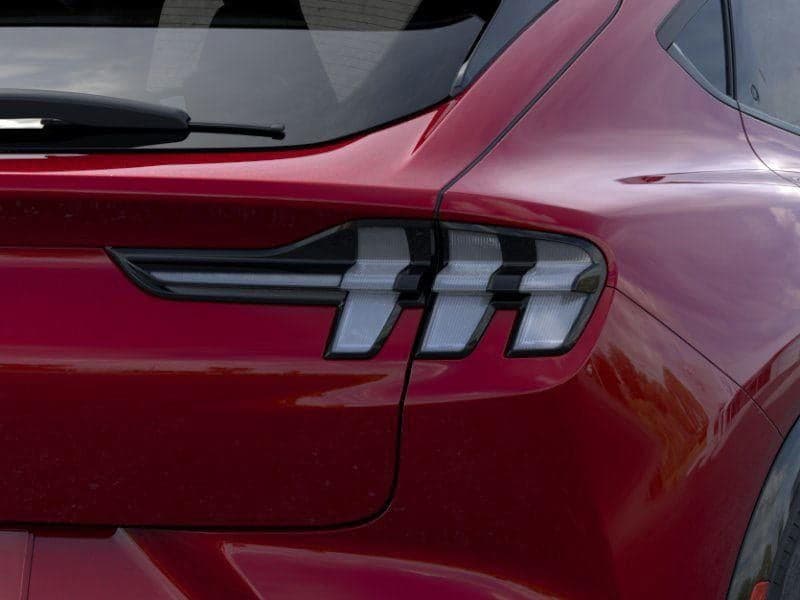 2025 Ford Mustang Mach-E - Image 21