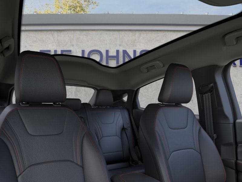 2025 Ford Mustang Mach-E - Image 22