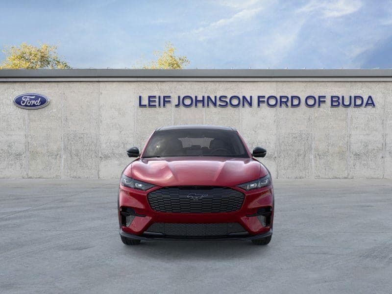 2025 Ford Mustang Mach-E - Image 6