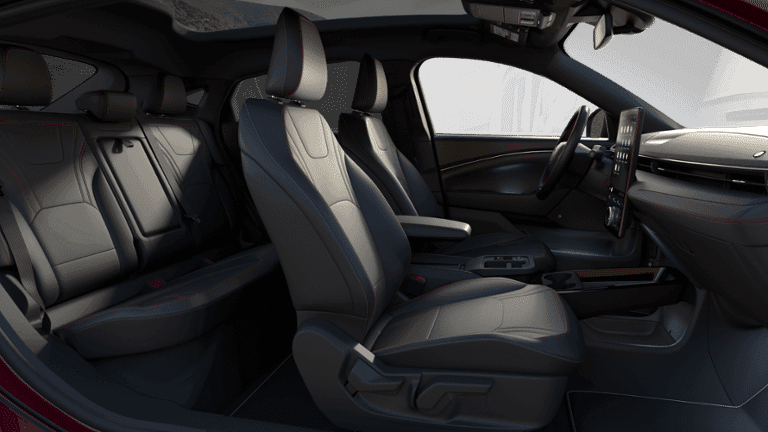 2025 Ford Mustang Mach-E - Image 27