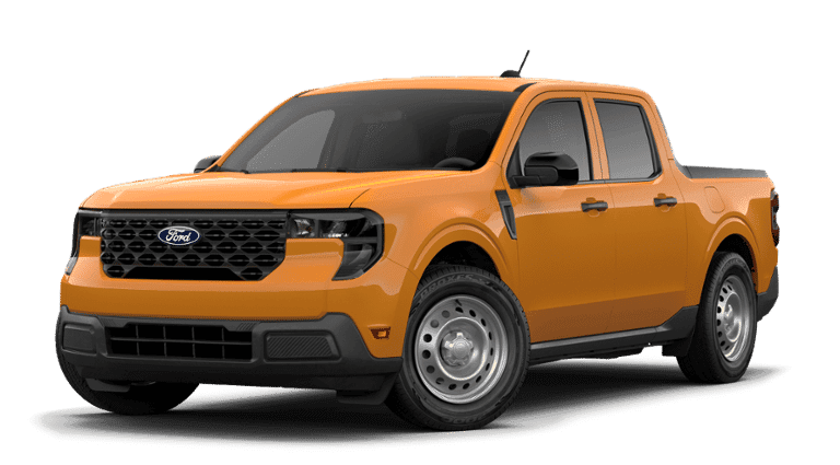 2026 Ford Maverick - Image 1