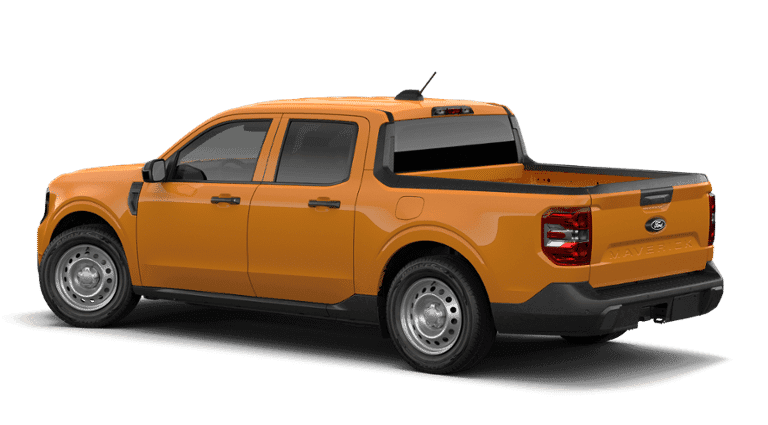 2026 Ford Maverick - Image 2