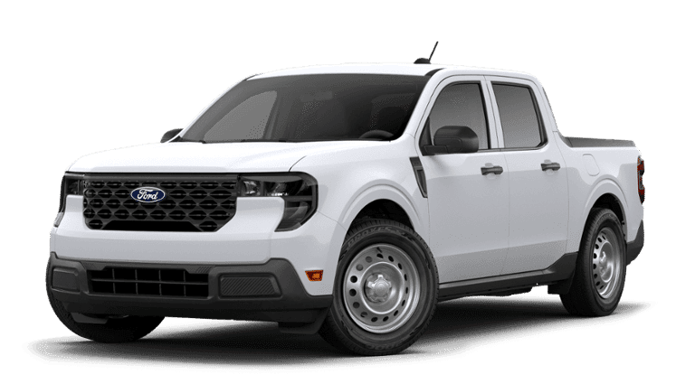 2026 Ford Maverick - Image 1