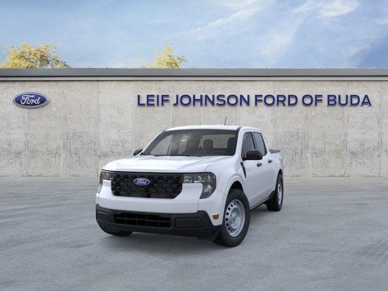 2026 Ford Maverick - Image 2