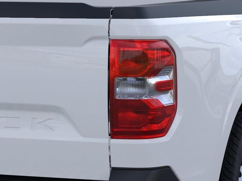 2026 Ford Maverick - Image 22