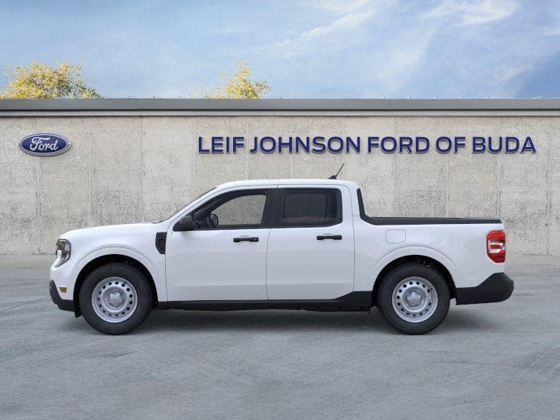 2026 Ford Maverick - Image 3
