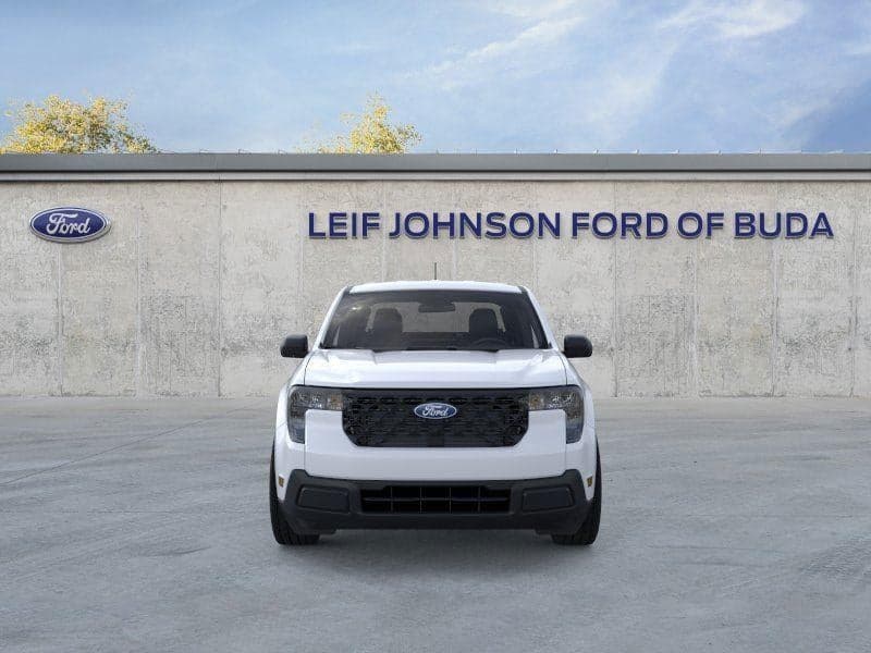 2026 Ford Maverick - Image 6