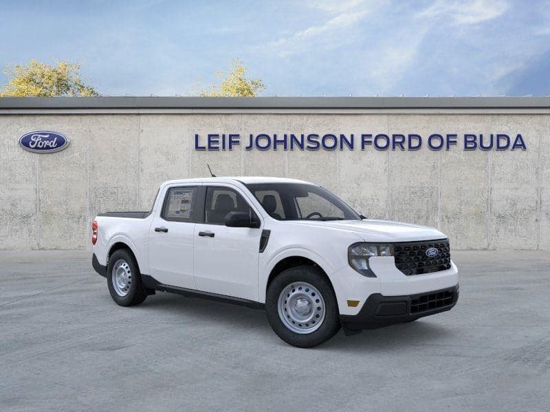 2026 Ford Maverick - Image 7