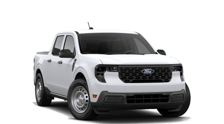2026 Ford Maverick - Image 28