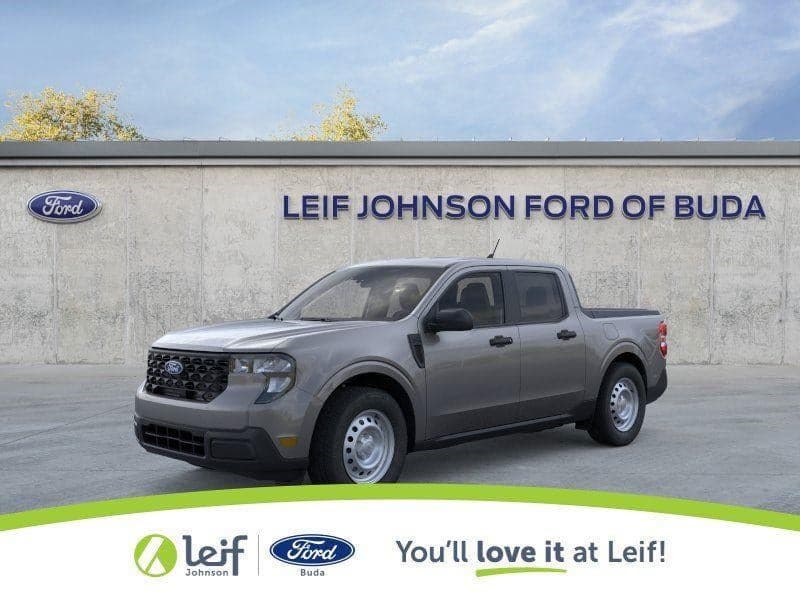 2025 Ford Maverick - Image 1