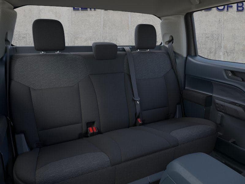 2025 Ford Maverick - Image 11