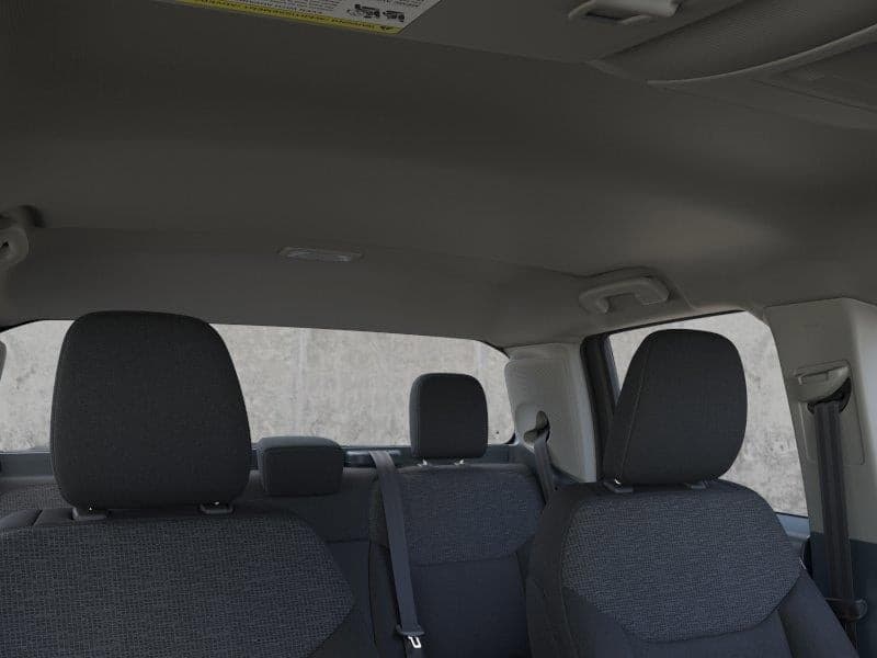 2025 Ford Maverick - Image 12